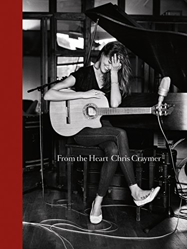 Chris Craymer: From the Heart [Hardcover]