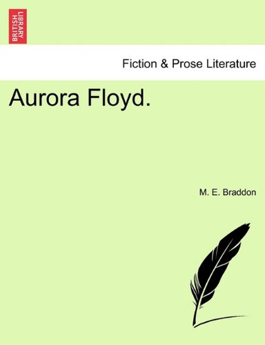 Aurora Floyd [Paperback]