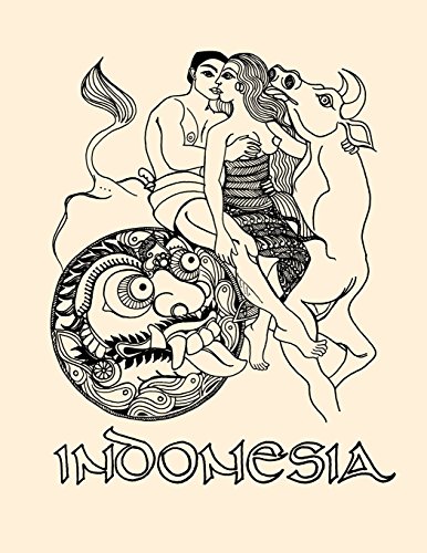 Indonesia Journal October 1992 [Paperback]