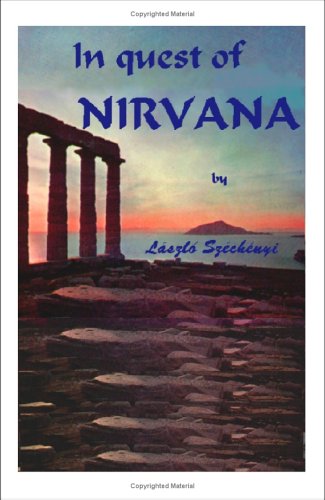 In Quest Of Nirvana [Paperback]