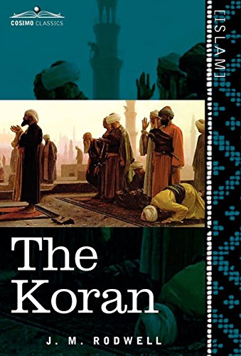 The Koran [Hardcover]