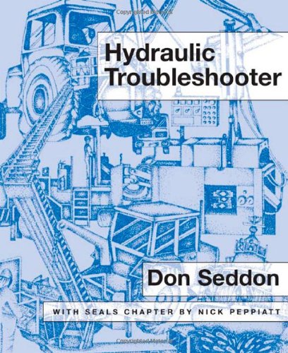 Hydraulic Troubleshooter [Paperback]