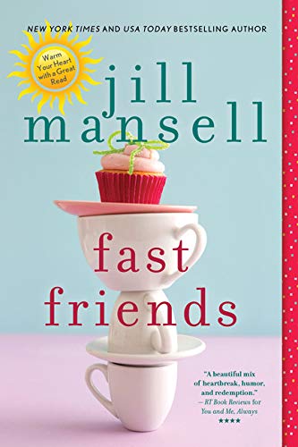 Fast Friends [Paperback]