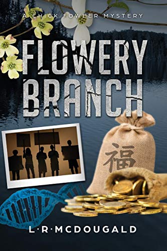 Floery Branch Murders, a Chick Foler Mystery [Paperback]