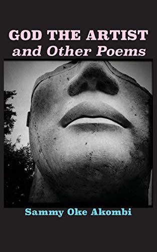 God The Artist And Other Poems [Paperback]