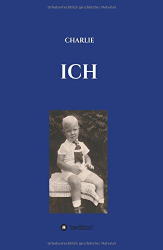 Ich (german Edition) [Paperback]