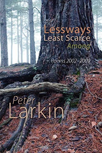 Lessays Least Scarce Among [Paperback]