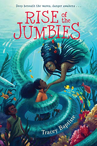 Rise of the Jumbies [Paperback]