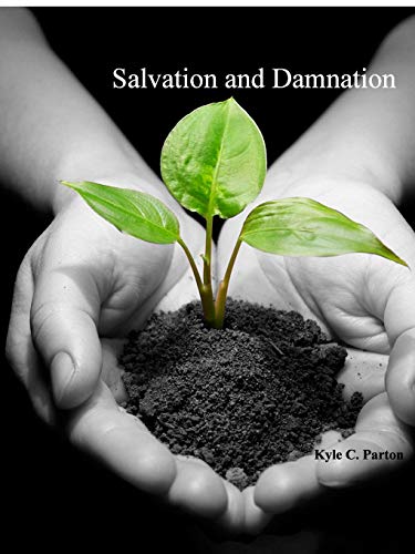 Salvation & Damnation [Paperback]