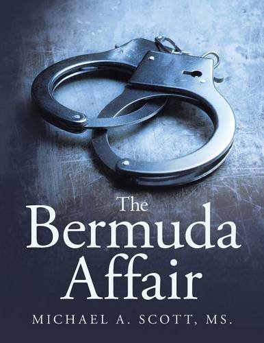 The Bermuda Affair [Paperback]