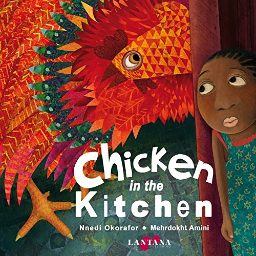 Chicken In The Kitchen [School & Library Bin]