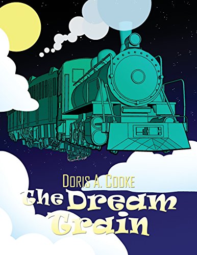 The Dream Train [Paperback]