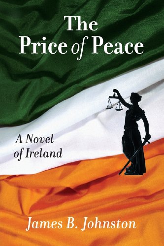 The Price Of Peace [Paperback]