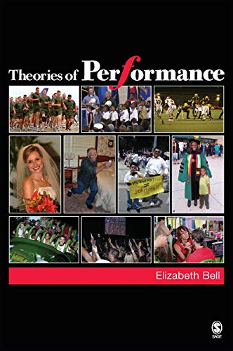 Theories of Performance [Hardcover]