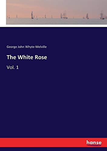 White Rose [Paperback]