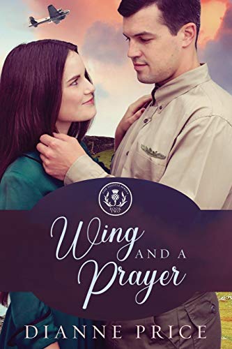 Wing And A Prayer [Paperback]