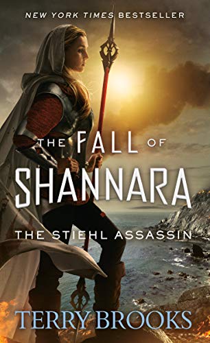 The Stiehl Assassin [Paperback]