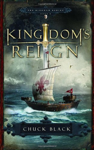 Kingdom's Reign [Paperback]