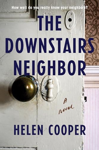 The Downstairs Neighbor [Paperback]