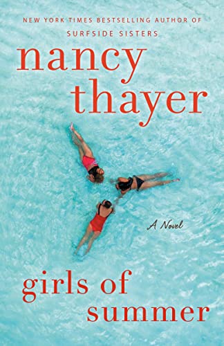 Girls of Summer: A Novel [Paperback]