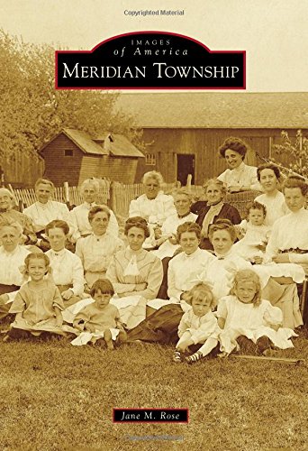 Meridian Township [Paperback]