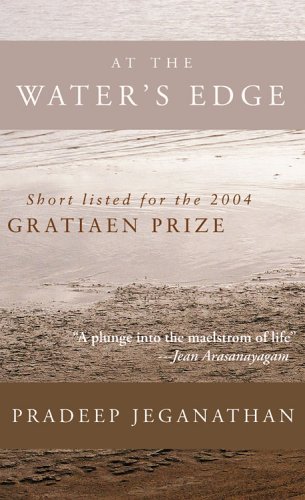 At The Water's Edge [Paperback]