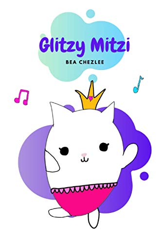 Glitzy Mitzi [Paperback]