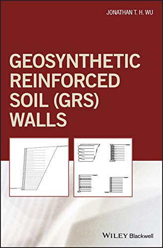 Geosynthetic Reinforced Soil (GRS) Walls [Hardcover]