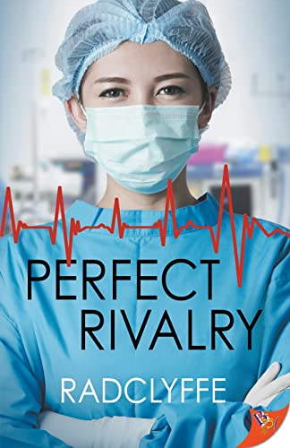 Perfect Rivalry [Paperback]