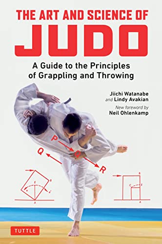 The Art and Science of Judo: A Guide to the P