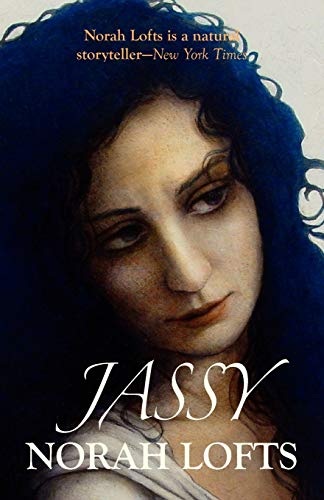 Jassy [Paperback]