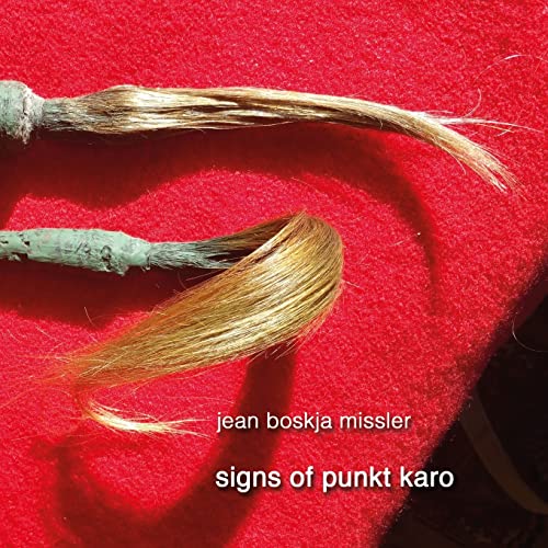 Signs Of Punkt Karo