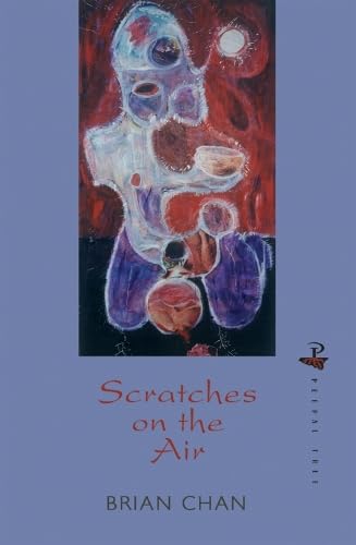 Scratches on the Air [Paperback]