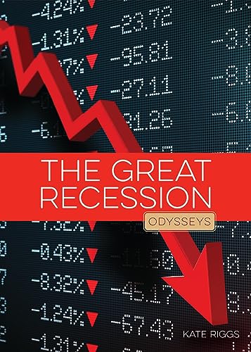 The Great Recession [Paperback]