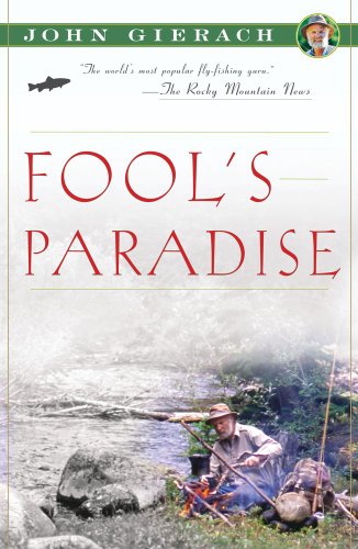 Fool's Paradise [Paperback]