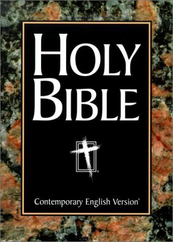 Cev Bible Lp Protocanon Flex [Paperback]