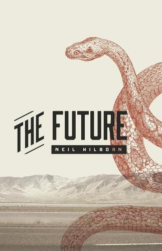 The Future [Paperback]