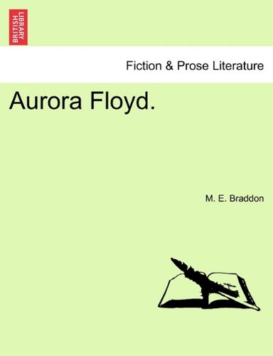 Aurora Floyd [Paperback]