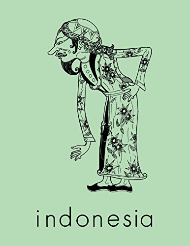 Indonesia Journal October 1993 [Paperback]