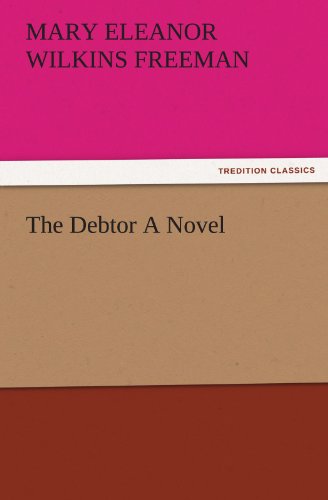 Debtor a Novel [Paperback]