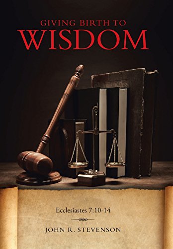 Giving Birth To Wisdom [Hardcover]