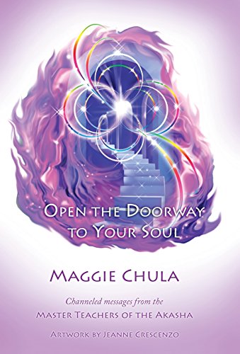 Open The Dooray To Your Soul [Hardcover]