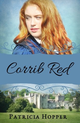 Corrib Red [Paperback]