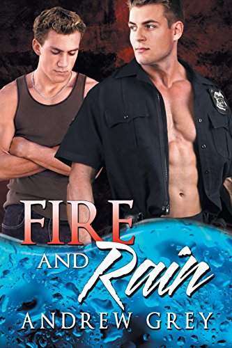 Fire And Rain [Paperback]