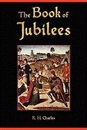 The Book Of Jubilees [Paperback]