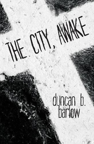 The City, Aake [Paperback]