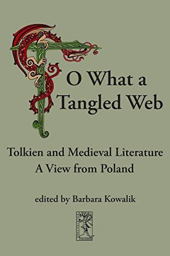 O, What A Tangled Web [Paperback]