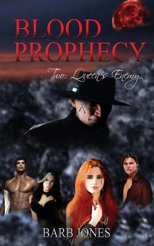 Queen's Enemy Blood Prophecy [Hardcover]