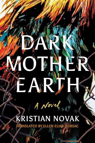 Dark Mother Earth                        [TRADE PAPER         ]