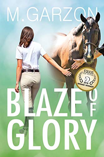 Blaze Of Glory (volume 1) [Paperback]